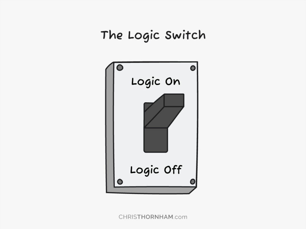 The Logic Switch